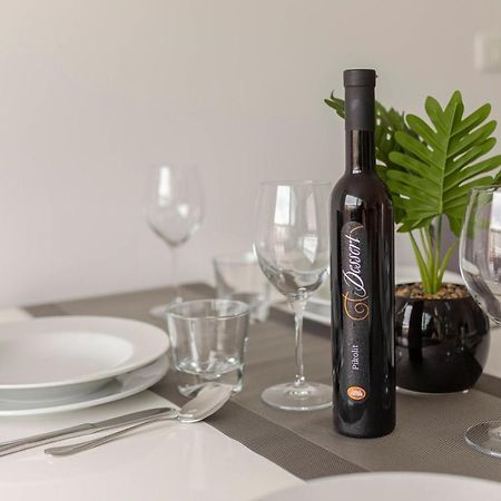 Apartments Era Izola Εξωτερικό φωτογραφία