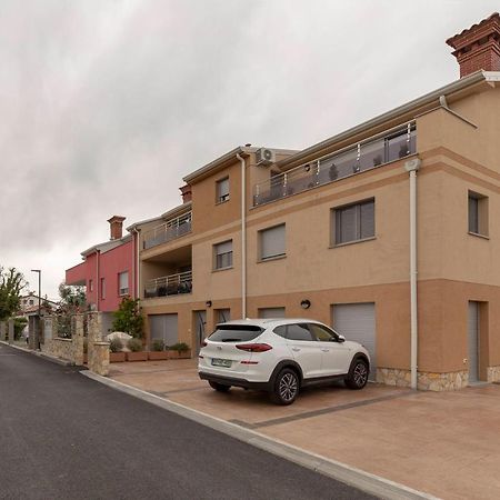 Apartments Era Izola Εξωτερικό φωτογραφία