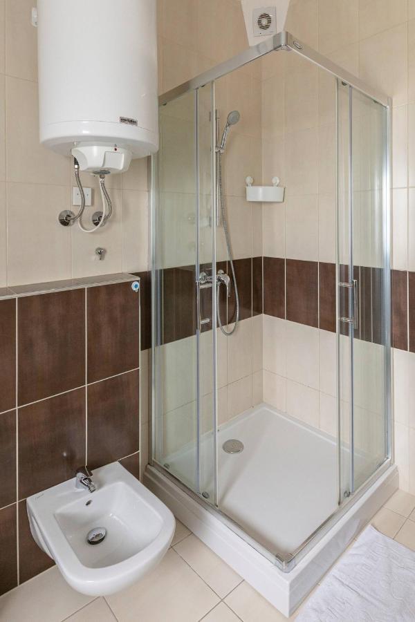 Apartments Era Izola Εξωτερικό φωτογραφία
