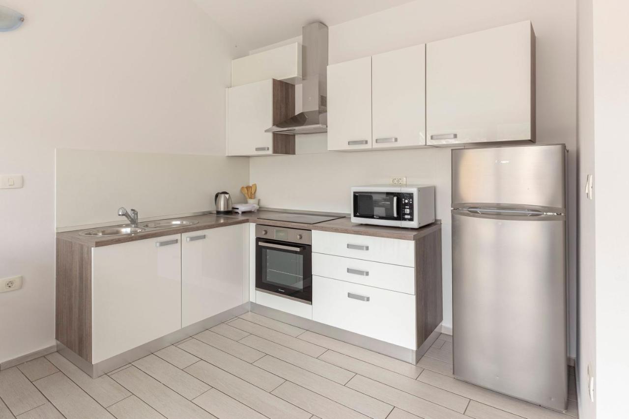Apartments Era Izola Εξωτερικό φωτογραφία