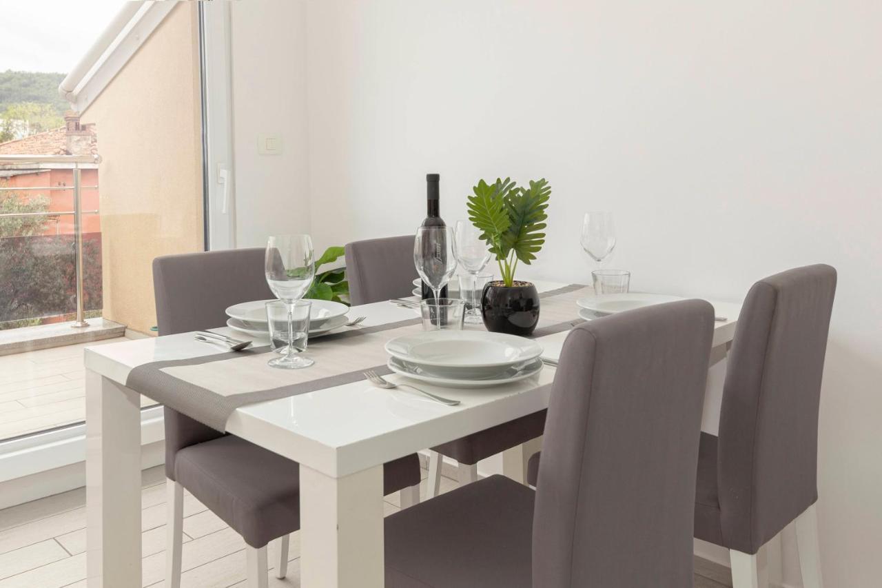 Apartments Era Izola Εξωτερικό φωτογραφία