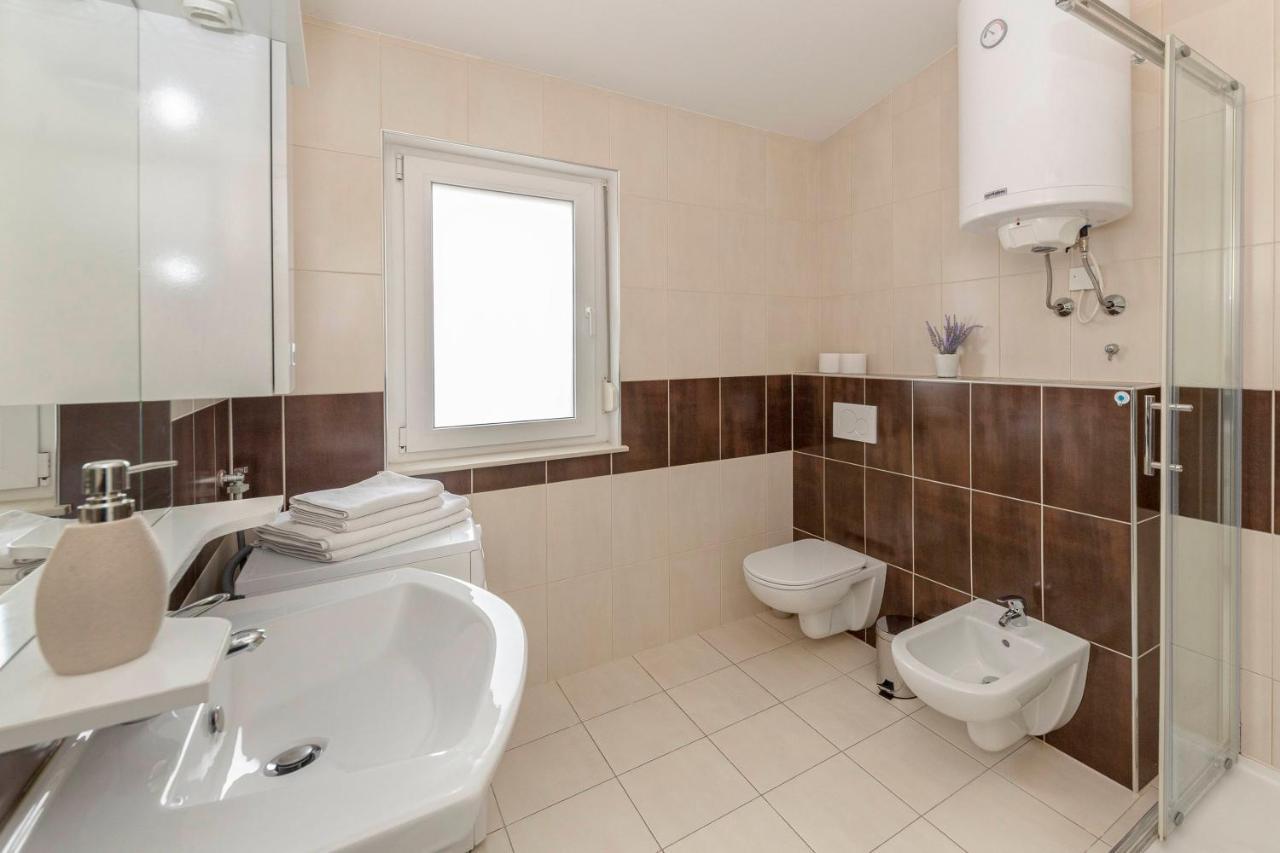 Apartments Era Izola Εξωτερικό φωτογραφία