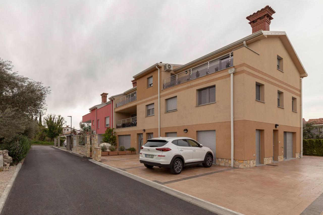 Apartments Era Izola Εξωτερικό φωτογραφία