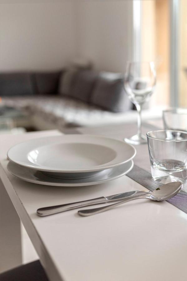 Apartments Era Izola Εξωτερικό φωτογραφία